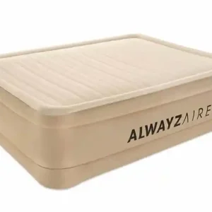 Víkendová Akce Air Bed AlwayzAir Fortech Comfort Queen 203 x 152 x 51 cm 69037