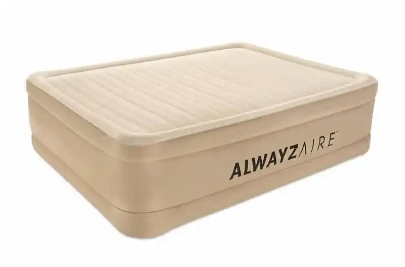 Víkendová Akce Air Bed AlwayzAir Fortech Comfort Queen 203 x 152 x 51 cm 69037