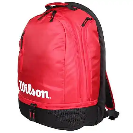 Odeslání Ihned Team Backpack 2019 sportovní batoh červená
