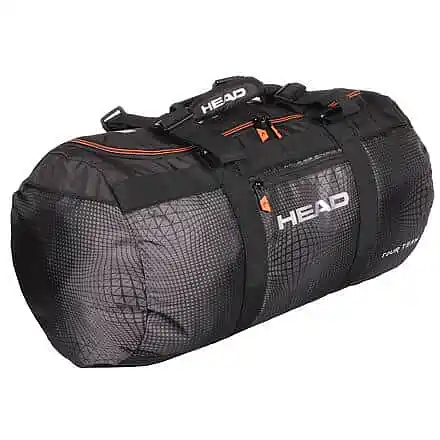 Tour Team Club Bag 2019 sportovní taška Originální
