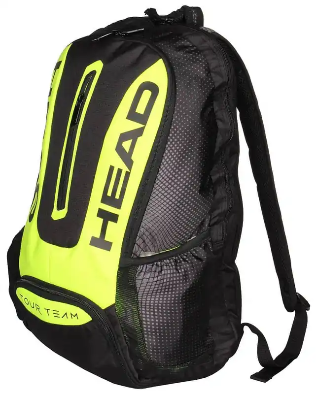 Cenový Hit Tour Team Extreme Backpack 2019 sportovní batoh