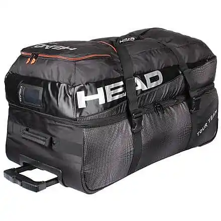 Výhodná Nabídka Tour Team Travelbag 2019 cestovní taška s kolečky