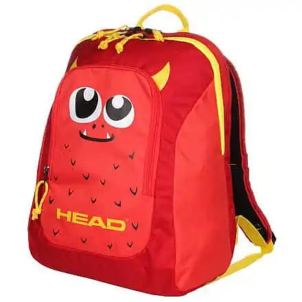 Kids Backpack 2020 dětský sportovní batoh červená Odeslání Ihned