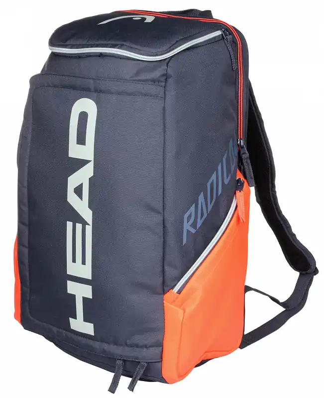 Cenově Výhodný Rebel Backpack 2020 sportovní batoh