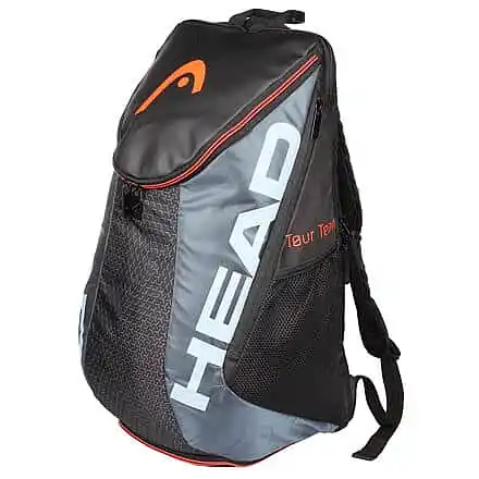 Nejprodávanější Tour Team Backpack 2020 sportovní batoh černá