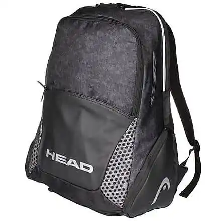 Ověřený Djokovic Backpack 2020 sportovní batoh