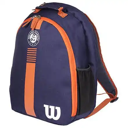 Ihned K Objednání Roland Garros Youth Backpack sportovní batoh