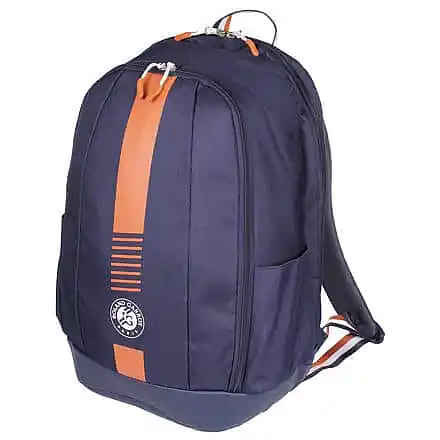 Nejprodávanější Roland Garros Team Backpack sportovní batoh