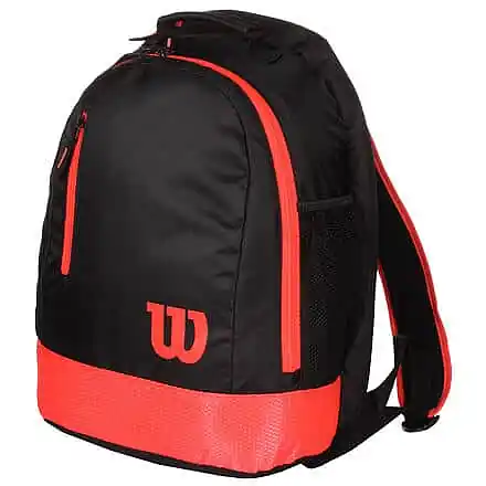 Horká Nabídka Youth Backpack 2019 sportovní batoh černá