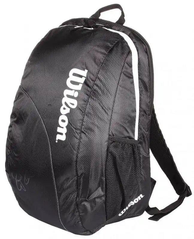 Jen Po Omezenou Doba Fed Team Backpack 2019 sportovní batoh