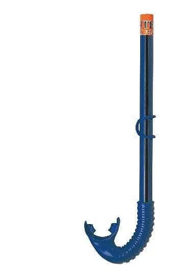 Akce Dětský šnorchl Intex 55921 - modrá