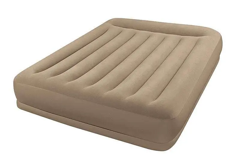 Nafukovací matrace Intex 67748 Queen 152x203x35cm Originální