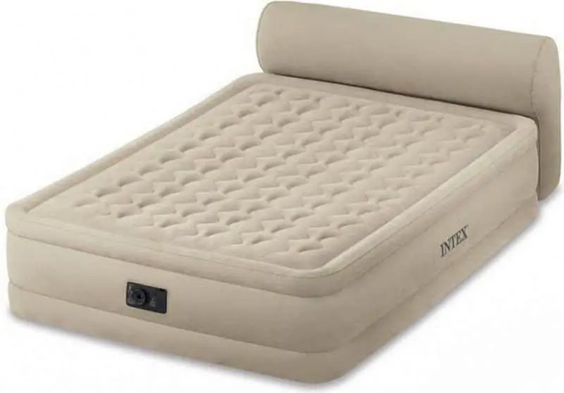 Nafukovací matrace Intex 64460 QUEEN DURA BEAM SERIES 152 x 229 x 79cm Super Cena