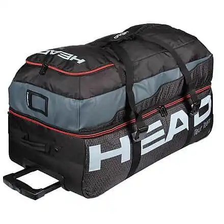 Sezónní Sleva Tour Team Travelbag 2020 cestovní taška s kolečky