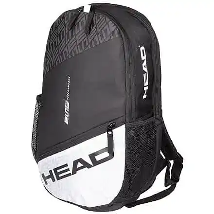 Finální Výprodej Elite Backpack 2020 sportovní batoh černá