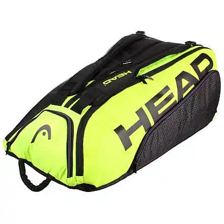 Tour Team Extreme 12R Monstercombi 2020 taška na rakety Jen Po Omezenou Doba