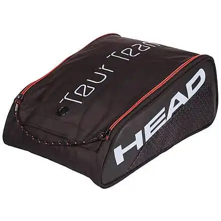 Nová Kolekce Tour Team Shoe Bag 2020 taška na boty černá