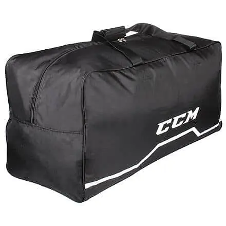 310 Core Carry Bag SR hokejová taška černá Originální