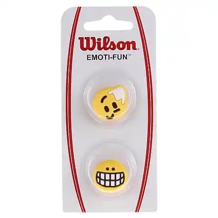 Aktuální Emoti Fun vibrastop big smile