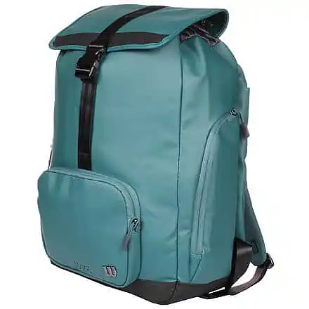 Women‘s Fold Over Backpack 2019 sportovní taška zelená Akční Nabídka