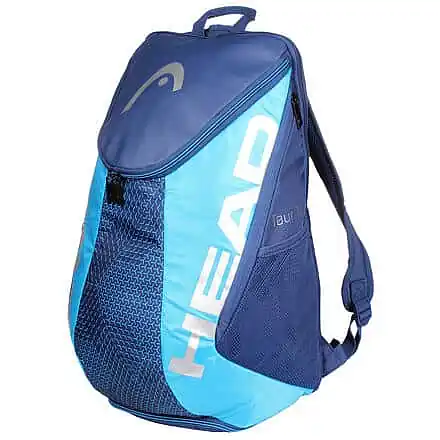 Tour Team Backpack 2020 sportovní batoh modrá Super Cena