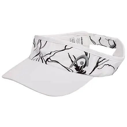 Pro Player Womens Visor dámský kšilt bílá-černá Kup Teď