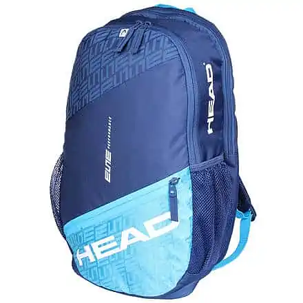 Elite Backpack 2020 sportovní batoh modrá Objednat Nyní