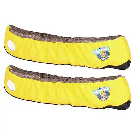 Skate Guards SR chrániče bruslí žlutá Cenově Výhodný