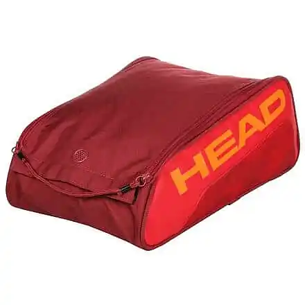 Speciální Cena Tour Team Shoe Bag 2021 taška na boty červená