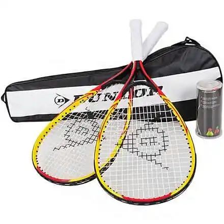 Výprodej Crossminton 2 Set sada raket