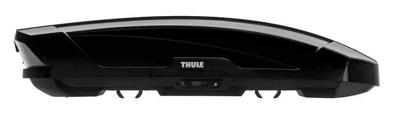 Akce THULE Motion XT L Black