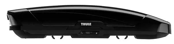 THULE Motion XT Sport Black Bezpečná Platba