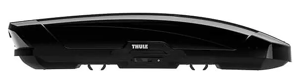 THULE Motion XT XL Black Výprodej