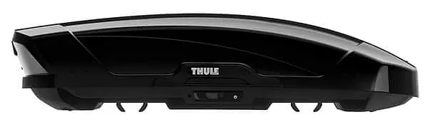 Aktuální THULE Motion XT M Black
