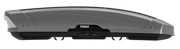 THULE Motion XT XXL Titan Přímo Od Výrobce