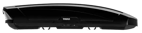 THULE Motion XT XXL Black Finální Výprodej