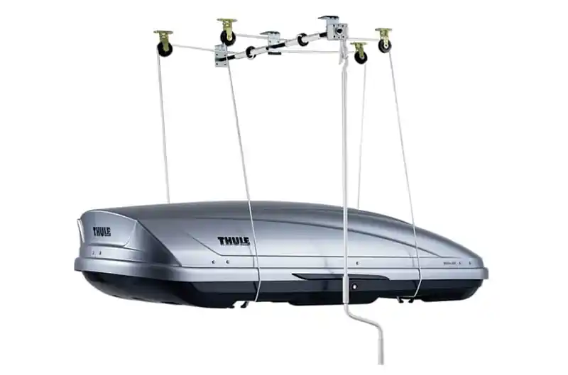 Rychlé Dodání Thule MultiLift 572