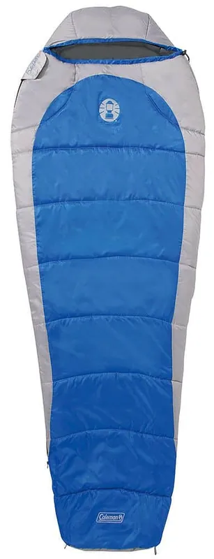 Nová Kolekce Spací pytel Coleman Silverton Comfort 250