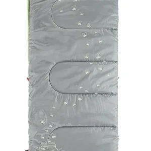 Dětský dekový spacák COLEMAN Glow In The Dark Speciální Cena