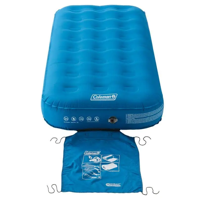 Nafukovací matrace Extra Durable Airbed Single Super Cena