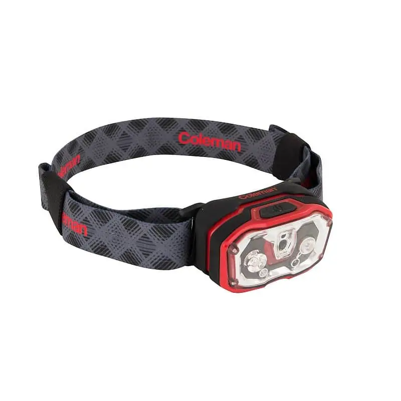 Čelová lampa CXS+ 200 LED HEADLAMP Levný