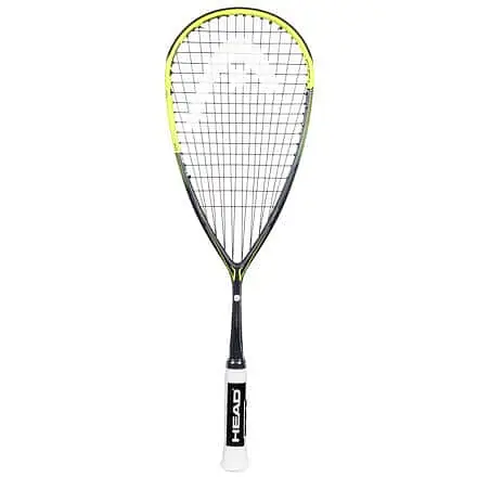 Expresní Doručení Graphene Touch Speed 135 squashová raketa