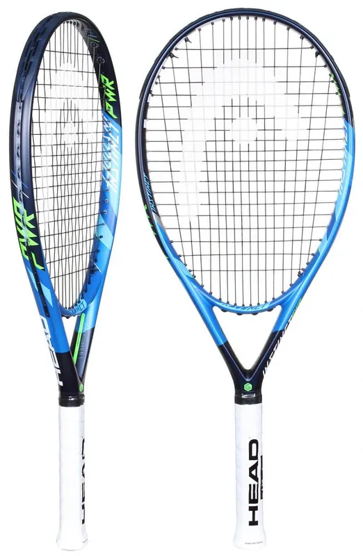 Graphene Touch Instinct PWR 2017 tenisová raketa Tovární Cena