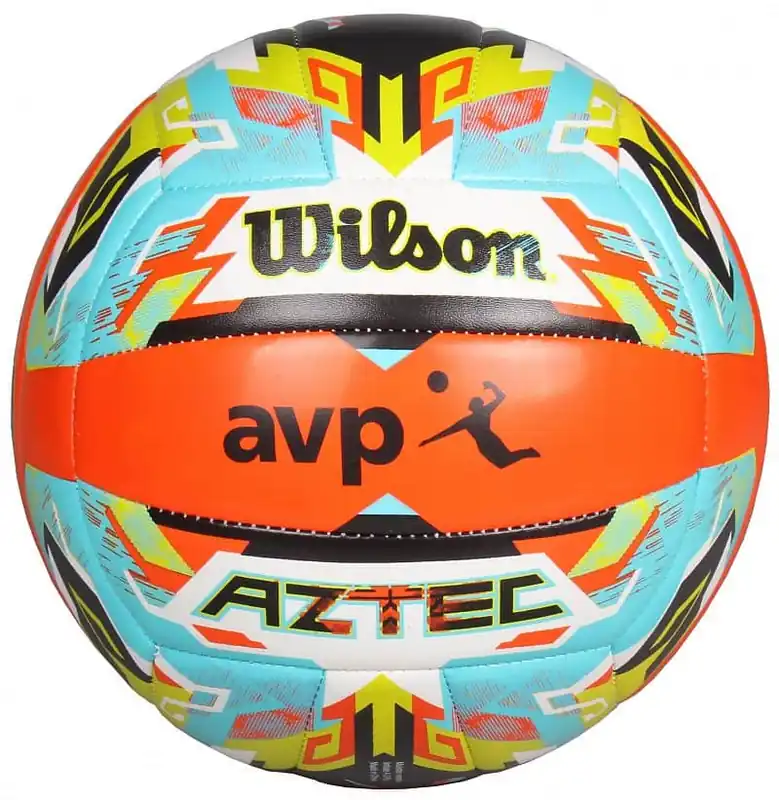 Koupit Online AVP Aztec beachvolejbalový míč