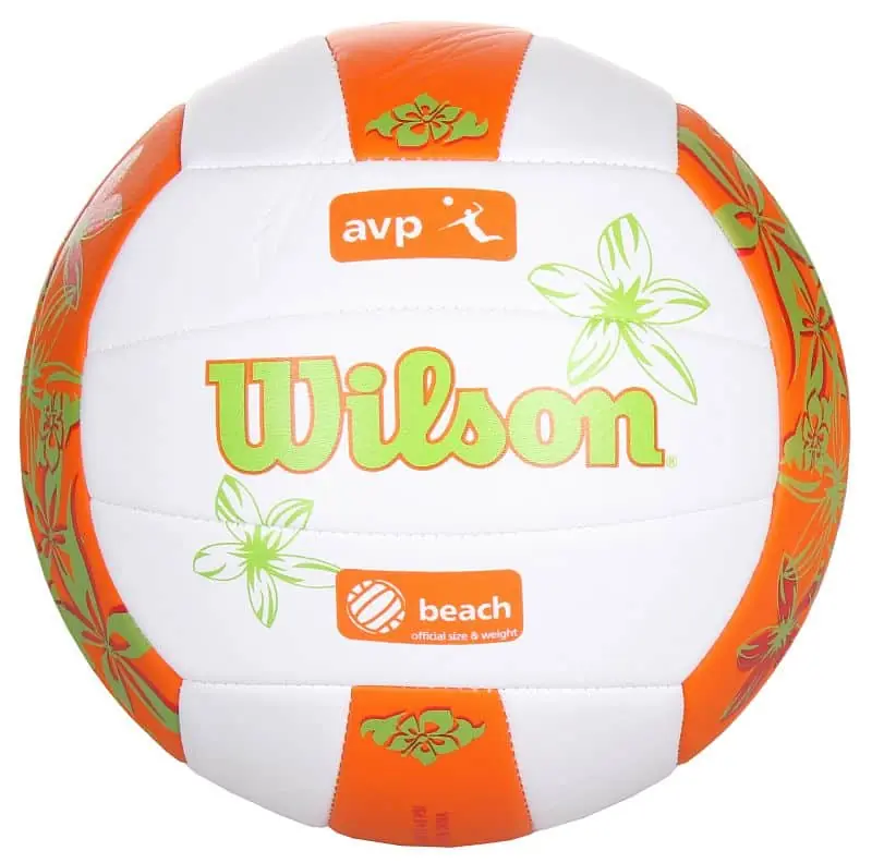 AVP Hawaii beachvolejbalový míč Finální Výprodej