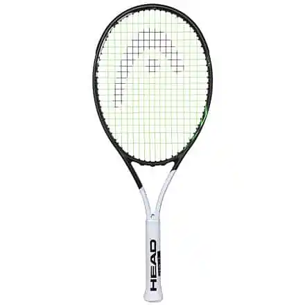 Graphene 360 Speed Jr. 2019 juniorská tenisová raketa Sleva