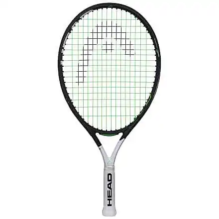 IG Speed Jr. 2018 juniorská tenisová raketa Nová Kolekce