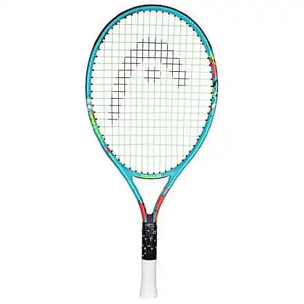 Nejlepší Volba Novak 23 2022 juniorská tenisová raketa