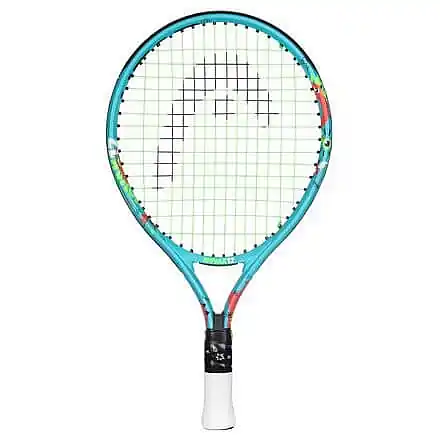 Odeslání Ihned Novak 17 2022 juniorská tenisová raketa