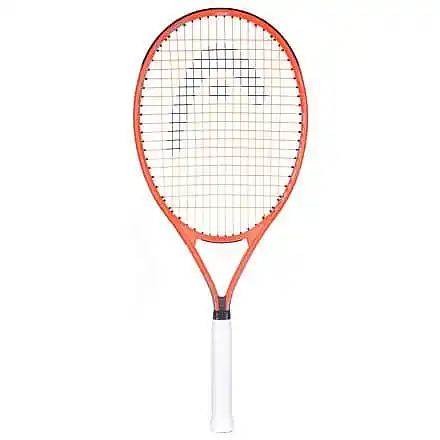 Aktuální Radical JR 26 2022 juniorská tenisová raketa
